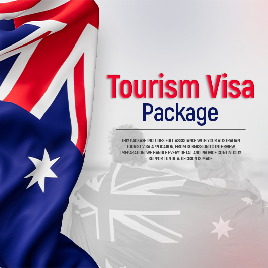 Tourism Visa Package