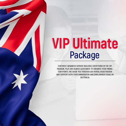 VIP Ultimate Package