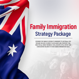 Family Immigration Strategy Package
